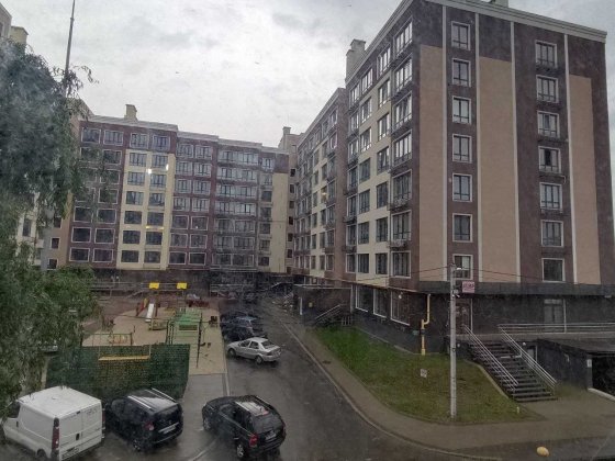 Сдаётся хорошая квартира Чернігів