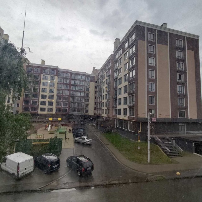 Сдаётся хорошая квартира - фото 1