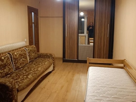 Здам гарну 1но кімнатну квартиру Льотна Чернигов