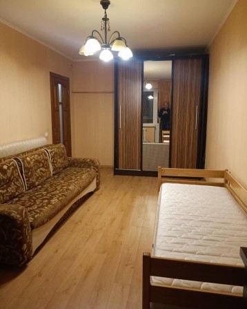 Здам гарну 1но кімнатну квартиру Льотна - фото 1