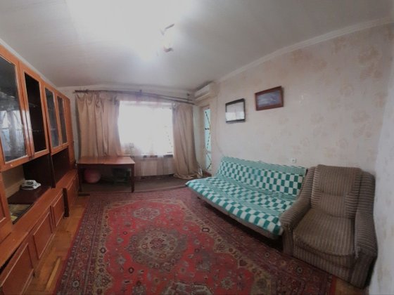 0 % комісії ріелтору, здам в оренду 1к квартиру, КОСМОС Запоріжжя