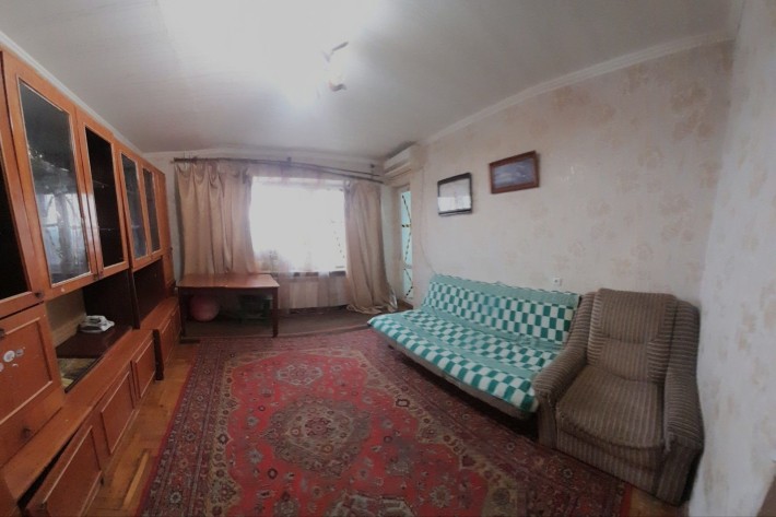 0 % комісії ріелтору, здам в оренду 1к квартиру, КОСМОС - фото 1