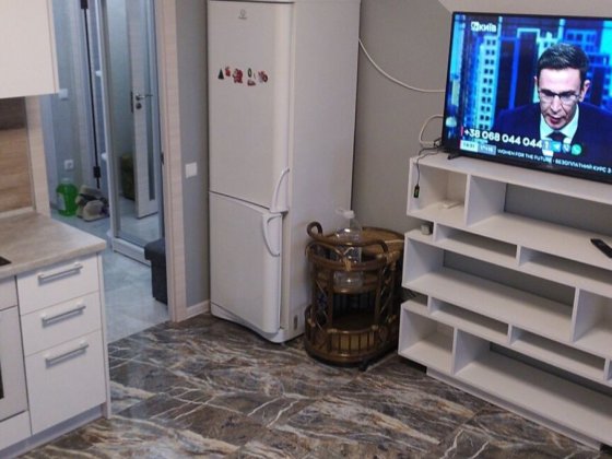 Оренда 1 к квартири на Старому місті Вінниця