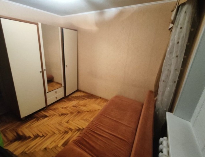 Аренда 2 к.кв. для военных  на Хортицком ж-ве - фото 1