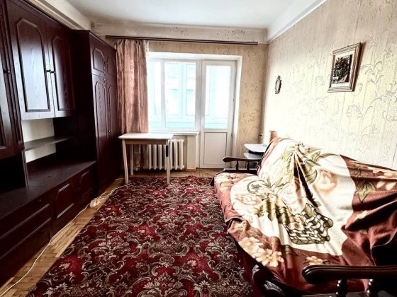 Оренда 2 кімнатної квартири в Заводському район для військових