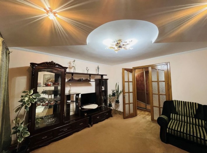 Здам 2-х кім. квартиру, Польова - фото 1