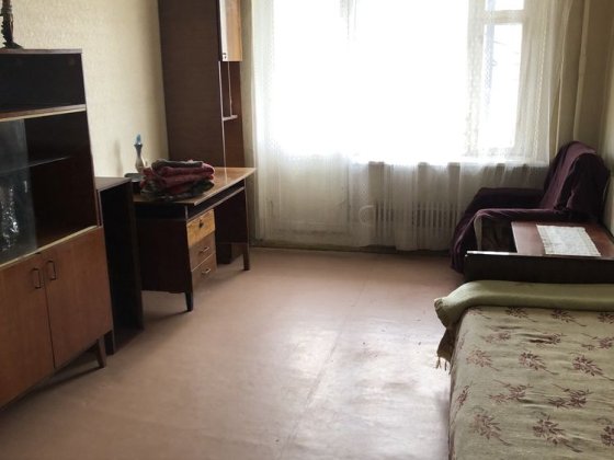 Здаю власну 1кімнатну квартиру в центрі міста по вулиці Козачій