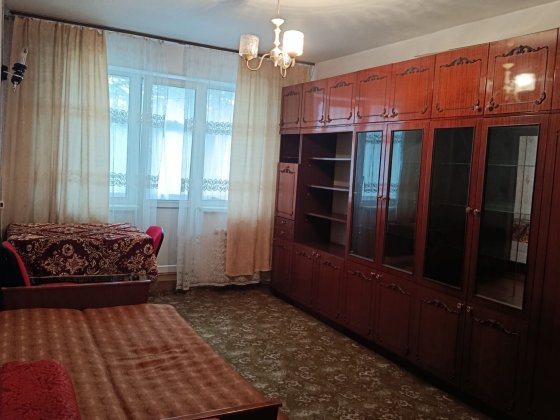 Здається однокімнатна квартира на Київській Житомир