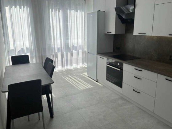 Оренда 1 к. кв. однокімнатна квартира ЖК Дім на Янгеля Вінниця