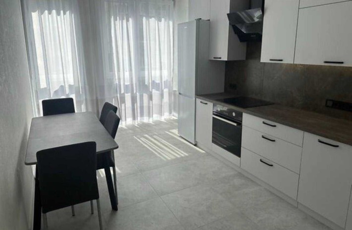 Оренда 1 к. кв. однокімнатна квартира ЖК Дім на Янгеля - фото 1