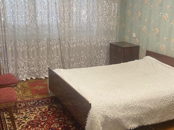 2-кімнатна на Ріхтера Житомир