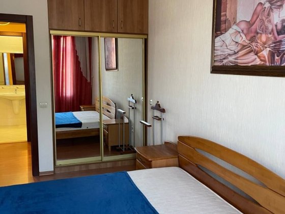 Сдам 2комн квартиру центр парк Шевченко ул.Вернадского 10