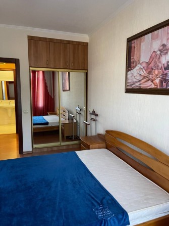 Сдам 2комн квартиру центр парк Шевченко ул.Вернадского 10 - фото 1