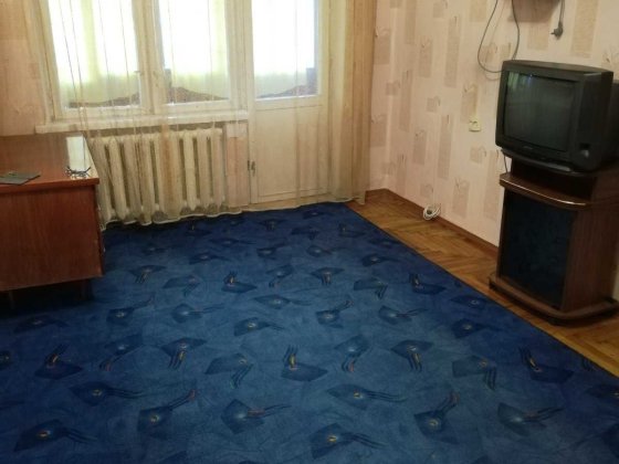 Оренда. Здам 1-кімнатну квартиру на Чумаченко Восточна Космос