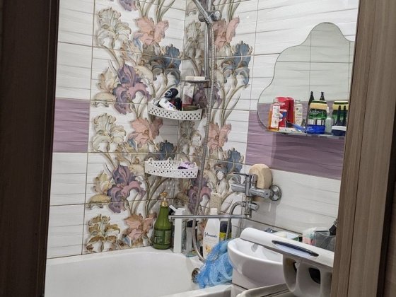 Сдам 2комн. Космос