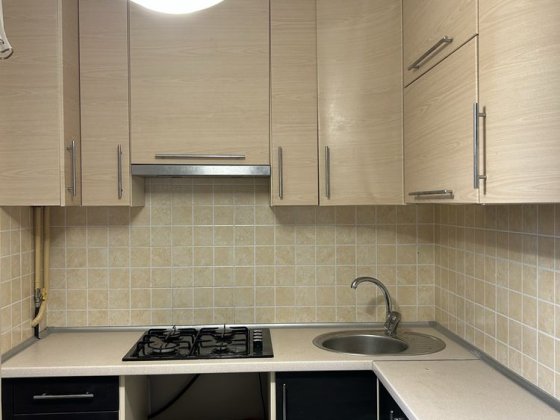 Здам в довготривалу оренду 1 кімнатну квартиру 1/9 цегла. Житомир