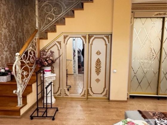 Здам 3х кім квартиру біля вул. Бердичівська в приватному будинку з АО Житомир