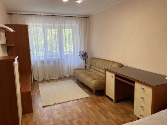 Аренда 1-комнатной квартиры пр. Поля\Славутич Дніпро