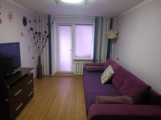 оренда однокімнатної квартири Шевченка 24 Житомир