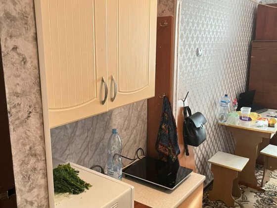 Здам 1к кв  малогабаритну, біля зуп. Донецька, Слобожанський пр-т Дніпро