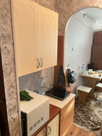 Здам 1к кв  малогабаритну, біля зуп. Донецька, Слобожанський пр-т - фото 1