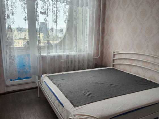 Сдаю 2-х ком.кв. со свежим косметическим ремонтом на ж/м Победа-6 Днепр