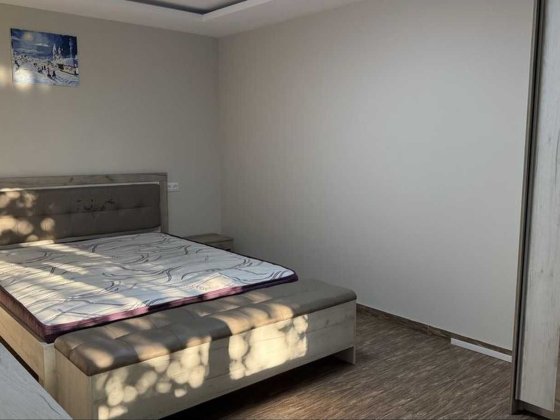 Сдаётся двухкомнатная квартира на Косиора Днепр