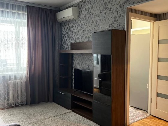 Здам 1к квартиру Ремонт ТЦ Україна