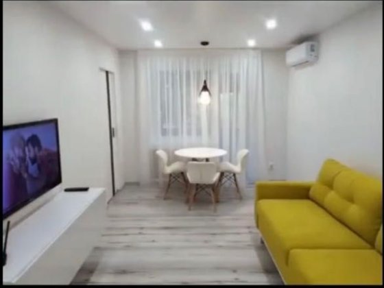 Пр. Гагаріна 3к квартира Дніпро