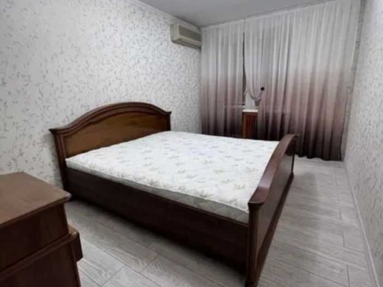 Сдаётся 3к квартира на ул.Янтарная 40 Днепр