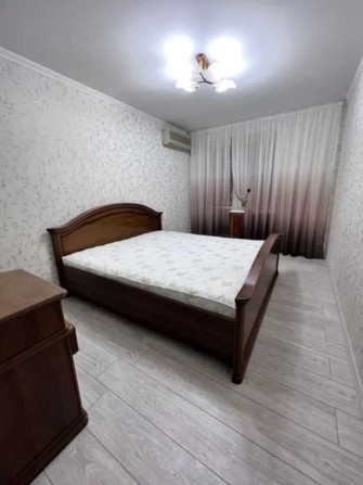 Сдаётся 3к квартира на ул.Янтарная 40 - фото 1