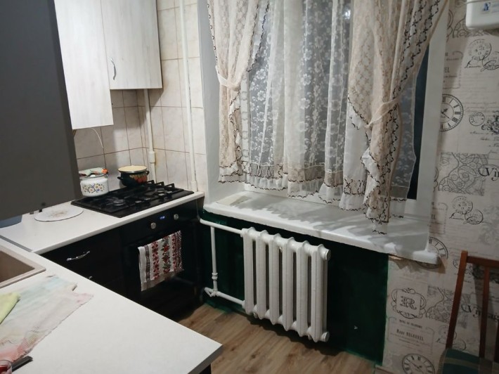 Здам 1 кімнатну квартиру по вул . Домбровського р - маркету Дастор - фото 1