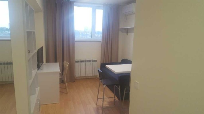 Оренда / ЖК Смарт Хаус / Машинобудівна 41 / метро Берестейська - фото 1