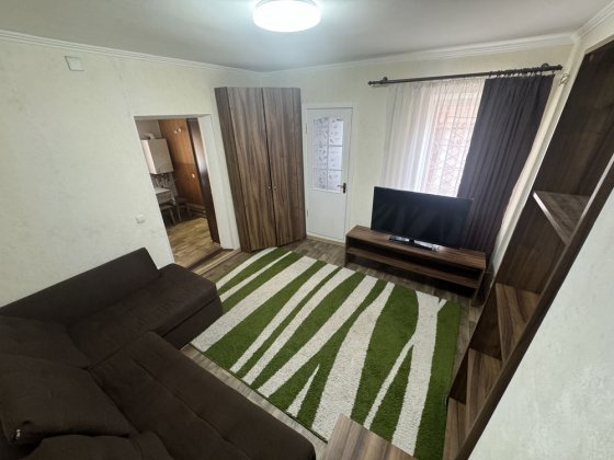 Сдам квартиру ( часть дома) Дніпро