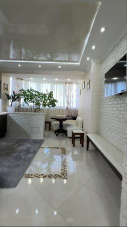 Оренда 3 кімнатної квартири вул. Колнишевського 7 - фото 1