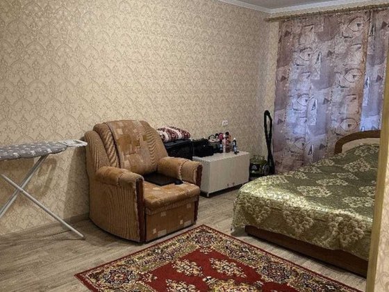 Аренда 1-комнатной квартиры пр. Поля\Кирова Днепр