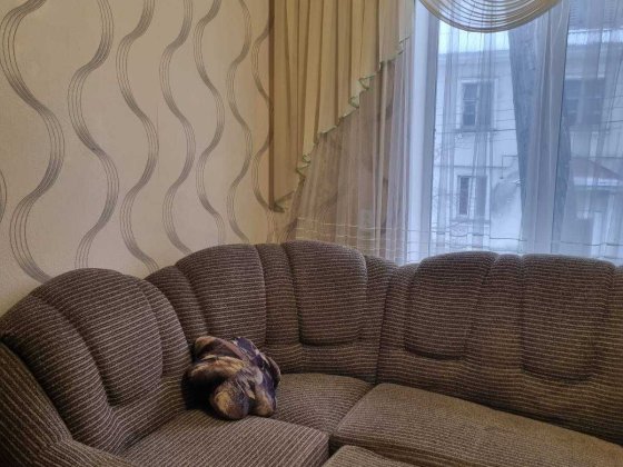 Сдам 2к квартиру ж/м Солнечный Днепр