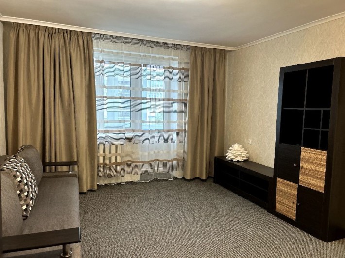 Однокімнатна квартира на Крошні - фото 1