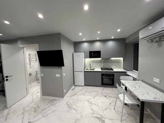 Оренда однокімнатної квартири , Рабочая 24а Днепр