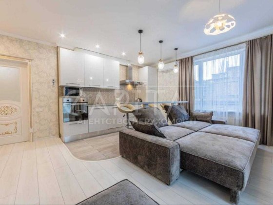 Оренда / ЖК «Повітрофлотський квартал» / Район Шевченківський Киев