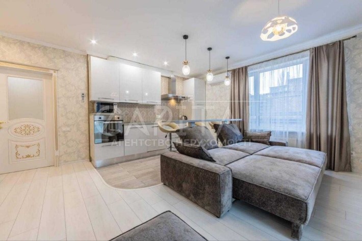 Оренда / ЖК «Повітрофлотський квартал» / Район Шевченківський - фото 1