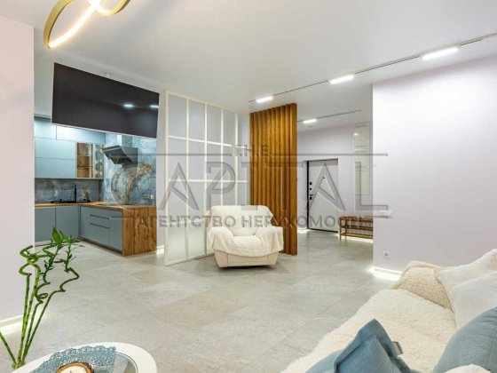 Аренда квартиры ЖК Бульвар Фонтанов ул Саперное Поле ПЕРВАЯ СДАЧА Киев