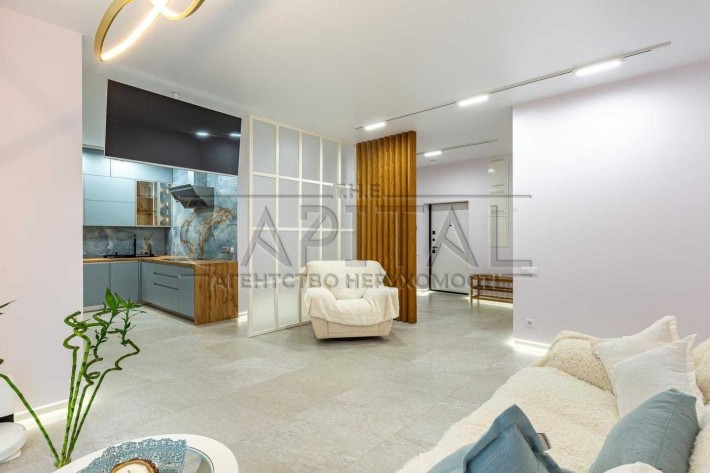 Аренда квартиры ЖК Бульвар Фонтанов ул Саперное Поле ПЕРВАЯ СДАЧА - фото 1