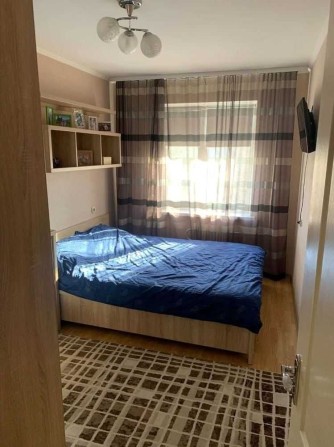 Оренда двокімнатної квартири , вул. Велика Діівська 4 - фото 1