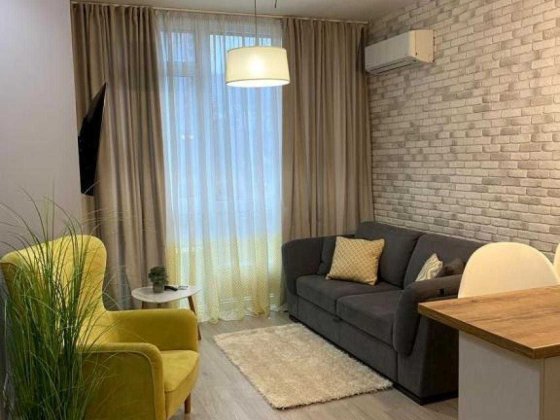 Оренда 2-кімнатної квартири в ЖК Французький квартал-2, Печерськ Киев