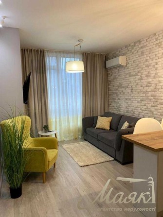 Оренда 2-кімнатної квартири в ЖК Французький квартал-2, Печерськ - фото 1