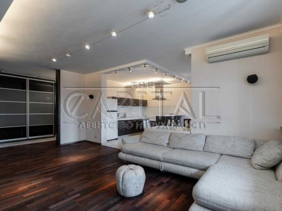 оренда 3кімнатної квартири Киев