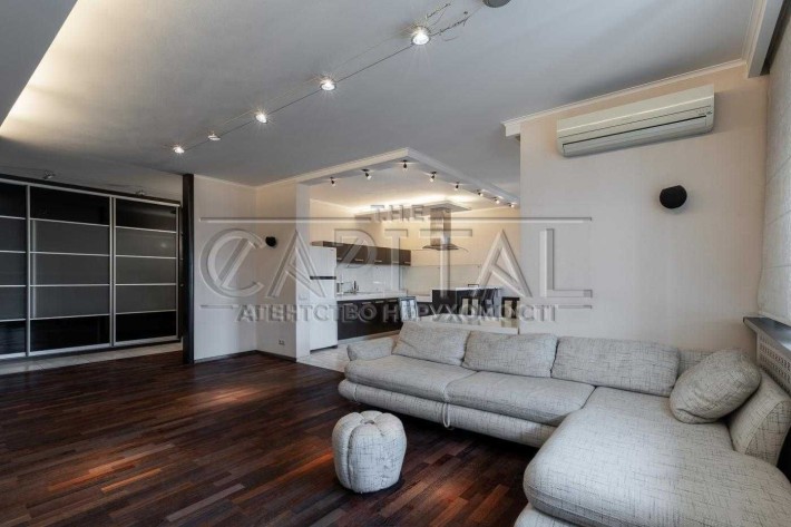 оренда 3кімнатної квартири - фото 1