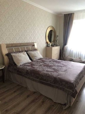 Сдам однокомнатную квартиру ж\м Победа - фото 1