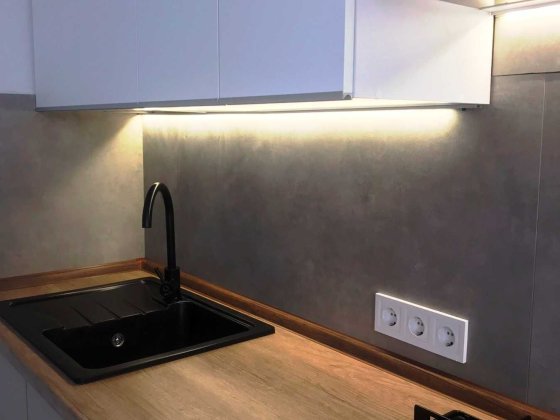 Оренда 1кім в Новому ЖК Житомир